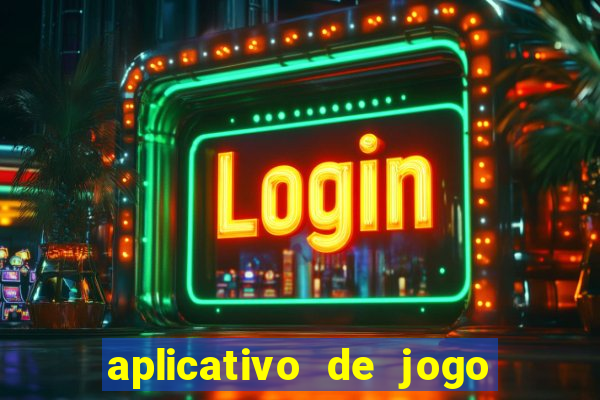 aplicativo de jogo que paga no cadastro